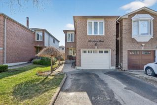 Detached House for Sale, 226 Manse Rd, Toronto, ON