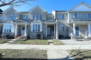 Freehold Townhouse for Sale, 378 Bur Oak Ave, Markham, ON