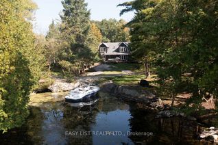Detached House for Sale, 64 Fire Route 96 N/A, Trent Lakes, ON