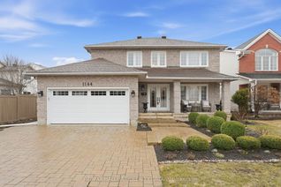 Property for Sale, 1144 Ambercrest St, Cyrville - Carson Grove - Pineview, ON