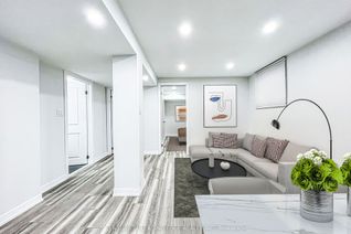 Property for Rent, 88 Hewitt Cres, Ajax, ON