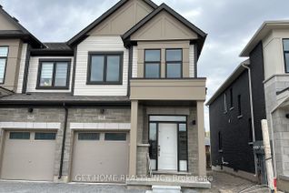Townhouse for Rent, 258 Okanagan Path, Oshawa, ON
