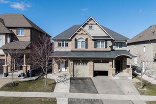 Semi-Detached House for Sale, 11 Icefall Rd, Caledon, ON