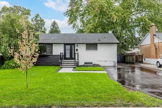 Property for Rent, 222 Hammersmith Ct #Upper, Burlington, ON