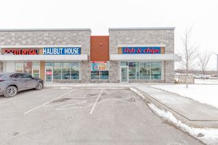 Restaurant Business for Sale, 1840 Major Mackenzie Dr #6 & 7, Vaughan, ON