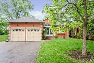 Bungalow for Rent, 210 Old Yonge #Basement St, Aurora, ON