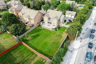 Detached House for Sale, 1918 Royal Credit Blvd, Mississauga, ON