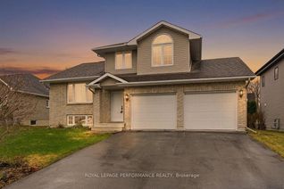 Detached House for Sale, 18353 Lana Dr, South Glengarry, ON