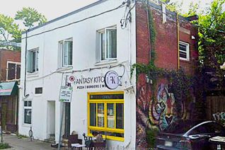 Investment Property for Sale, 195 Harbord St, Toronto, ON