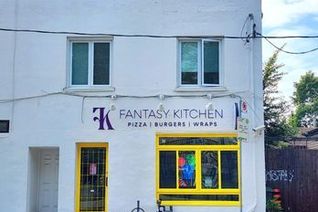 Business for Sale, 195 Harbord St, Toronto, ON