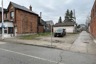 Land for Sale, 325 Barton St E, Hamilton, ON Land for Sale, 325 Barton St E, Hamilton, ON