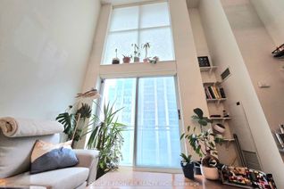 Loft for Rent, 188 Doris Ave #1014, Toronto, ON
