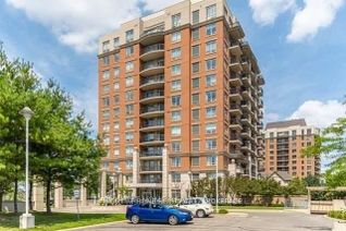 Apartment for Rent, 2365 Central Park Dr #1105, Oakville, ON