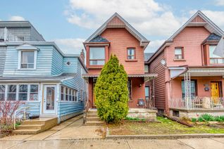 Property for Rent, 188 HALLAM St, Toronto, ON
