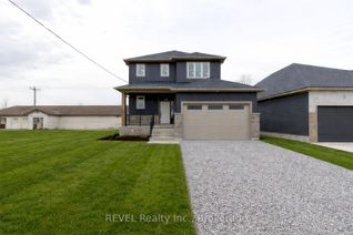 House for Sale, 1129 Dipietro St, Fort Erie, ON