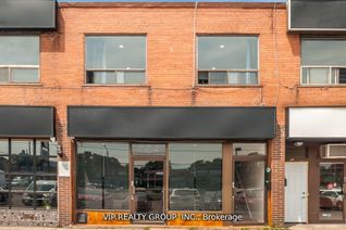 Property for Rent, 2626 Eglinton Ave E #unit 2, Toronto, ON