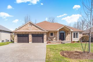 Detached House for Sale, 38 Rhine Meadow Rd, Woolwich, ON