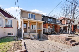 Property for Sale, 174 Rosethorn Ave, Toronto, ON