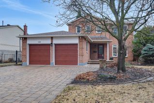 Detached House for Sale, 1288 Turner Cres, Orleans - Cumberland and Area, ON