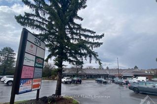Commercial/Retail Property for Lease, 375 DES EPINETTES Ave #A, Orleans - Cumberland and Area, ON