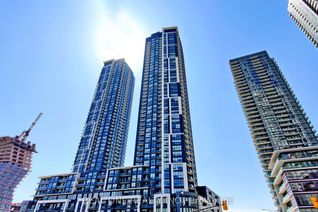 Property for Rent, 510 Curran Pl #2104, Mississauga, ON