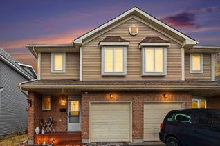 Condo Townhouse for Sale, 358 VALADE Cres, Orleans - Cumberland and Area, ON