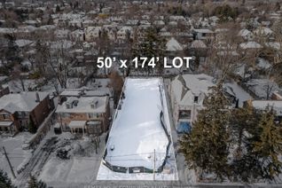 Land for Sale, 390 Glencairn Ave, Toronto, ON