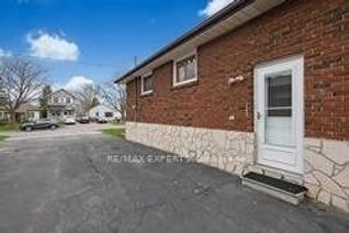 House for Rent, 77 Cromwell Ave #LOWER, Oshawa, ON