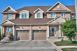 Freehold Townhouse for Rent, 2422 Shadow Ct, Oakville, ON