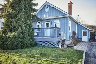 Bungalow for Rent, 853 Fourth St #Bsmt, Mississauga, ON