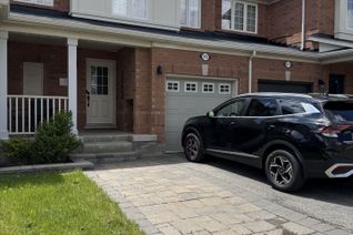 Townhouse for Sale, 573 Cargill Path, Milton, ON