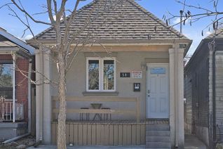 Detached House for Sale, 50 Brownville Ave, Toronto, ON Detached House for Sale, 50 Brownville Ave, Toronto, ON
