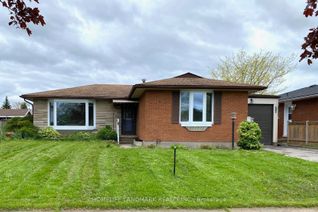 Property for Sale, 6986 Centennial St, Niagara Falls, ON