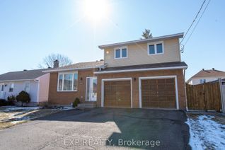 Detached House for Sale, 1534 Rosebella Ave, Blossom Park - Airport and Area, ON