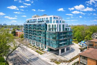 Condo for Sale, 250 Lawrence Ave W #519, Toronto, ON Condo for Sale, 250 Lawrence Ave W #519, Toronto, ON