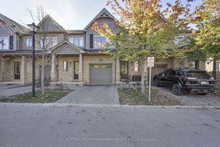 Townhouse for Sale, 1924 Cedarhollow Blvd #23, London North, ON