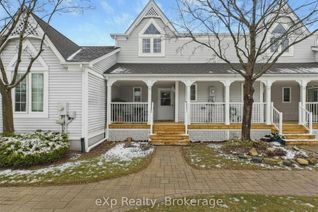 Condo for Sale, 83 Victoria St #2, Meaford, ON