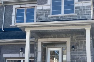 Semi-Detached House for Rent, 2419 Angora St, Pickering, ON