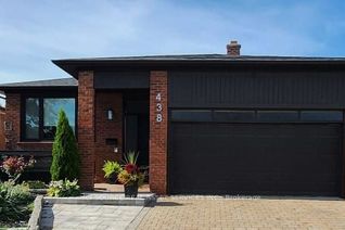 House for Sale, 438 Woodbridge Ave, Vaughan, ON