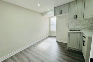 Detached House for Rent, 196 Caledonia Rd #2nd Flr, Toronto, ON