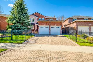 Detached House for Sale, 1201 Creekside Dr, Oakville, ON