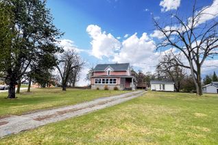 House for Sale, 10 Walker St, Brockton, ON