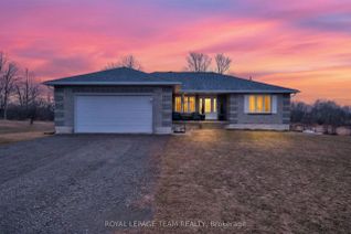 Detached House for Sale, 281 Bristow Dr, Montague, ON
