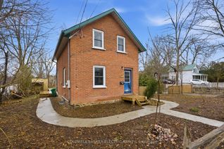 House for Sale, 607 Armour Rd, Peterborough, ON