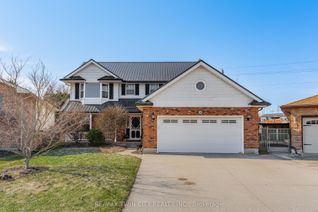 House for Sale, 38 Glen Abbey Ct, Woodstock, ON