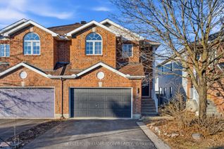Property for Sale, 125 Castle Glen Cres, Kanata, ON