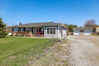 Detached House for Sale, 917 Concession 5 Rd, Niagara-on-the-Lake, ON