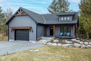 Bungalow for Sale, 552 County Road 40 N/A, Douro-Dummer, ON