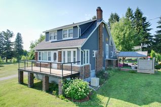 Property for Sale, 4682 County Road 2 Rd, Front of Leeds & Seeleys Bay, ON