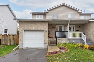 Semi-Detached House for Sale, 42 Clifford St, Loyalist, ON